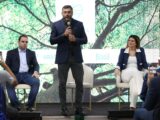 União Brasil promove workshop estratégico para impulsionar o turismo sustentável no Amazonas