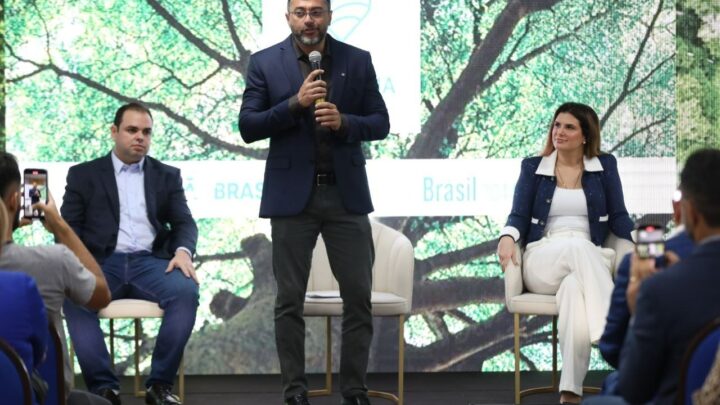 União Brasil promove workshop estratégico para impulsionar o turismo sustentável no Amazonas