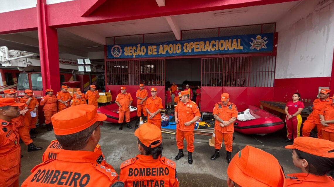 Organizadores de eventos carnavalescos devem procurar o Corpo de Bombeiros para regularizar atividades e evitar interdição