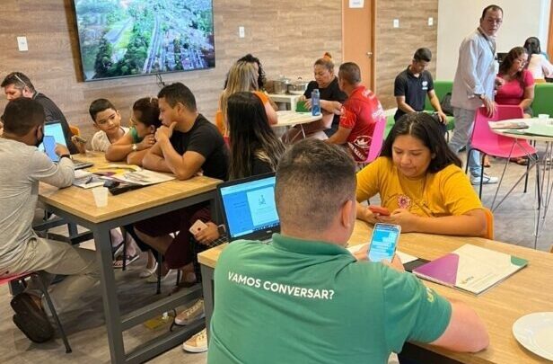 Construtora lança Feirão da Casa Própria com descontos em cinco empreendimentos em Manaus