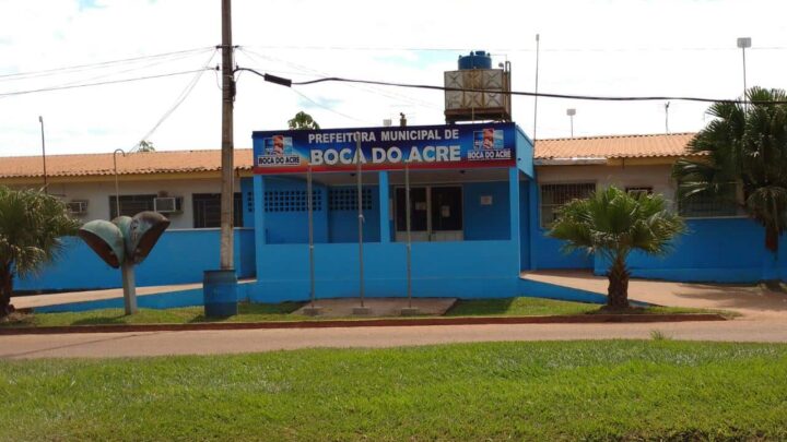 MPAM recomenda exoneração de parentes de vice-prefeito em Boca do Acre