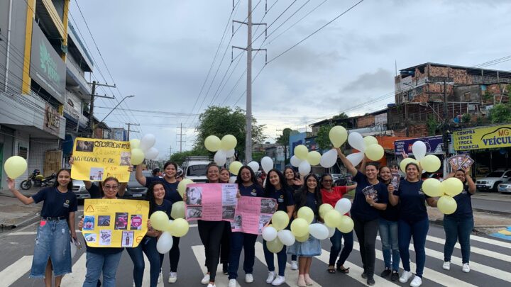 Carnaval Consciente: Literatus reforça ações de combate ao uso abusivo de álcool e prevenção contra IST