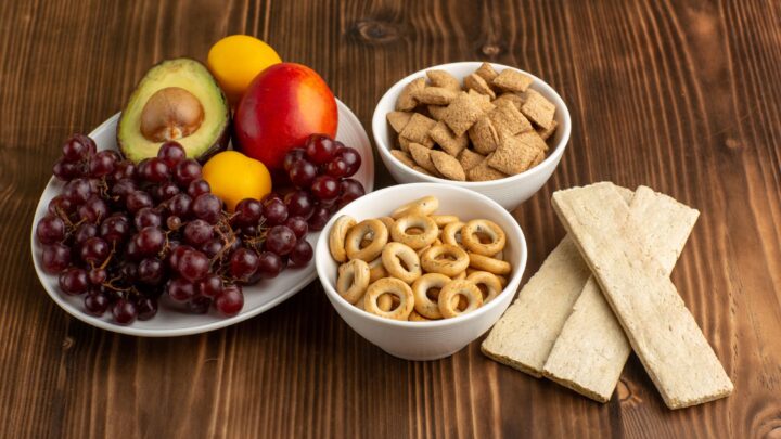 Cuidados com a alimentação para o Pré-Carnaval