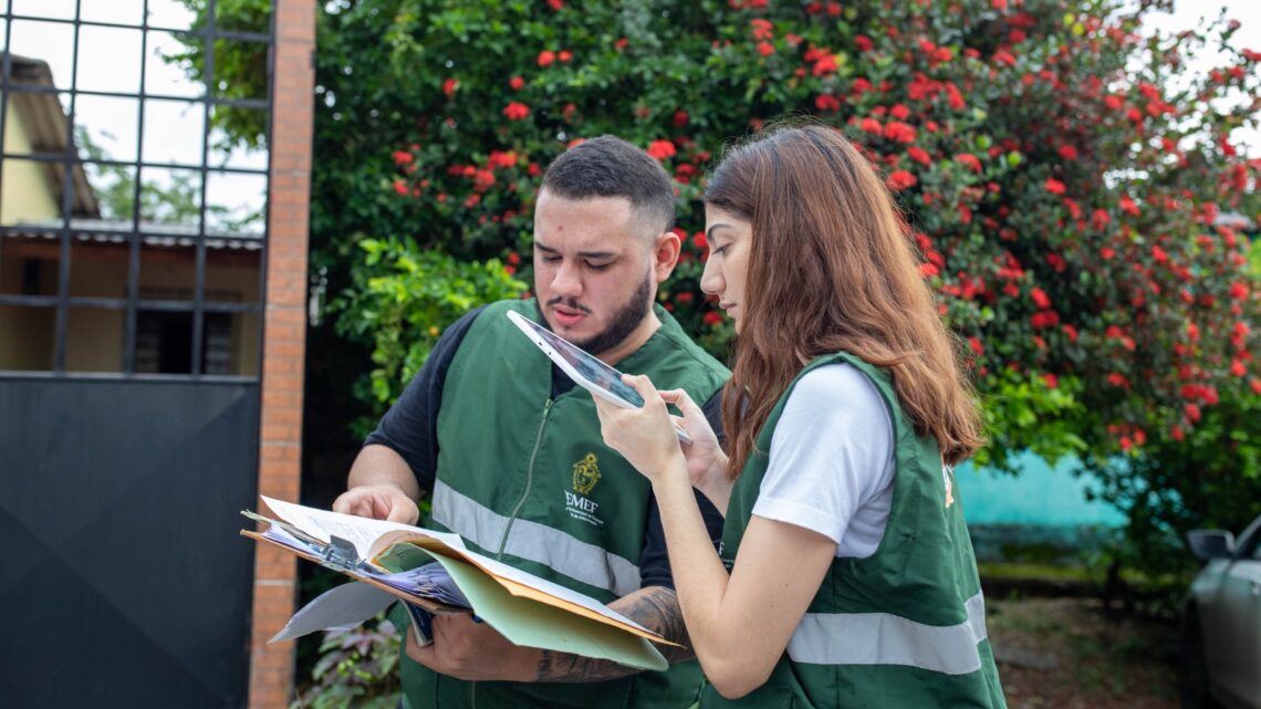 Prefeitura de Manaus avança na modernização do cadastro imobiliário com uso de tecnologia e parceria acadêmica