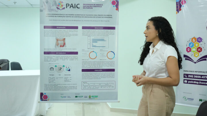 FCecon prorroga prazo para inscrições no Paic