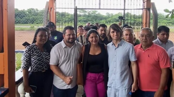 Governo Federal reconhece situação de emergência em Borba e libera recursos para recuperação