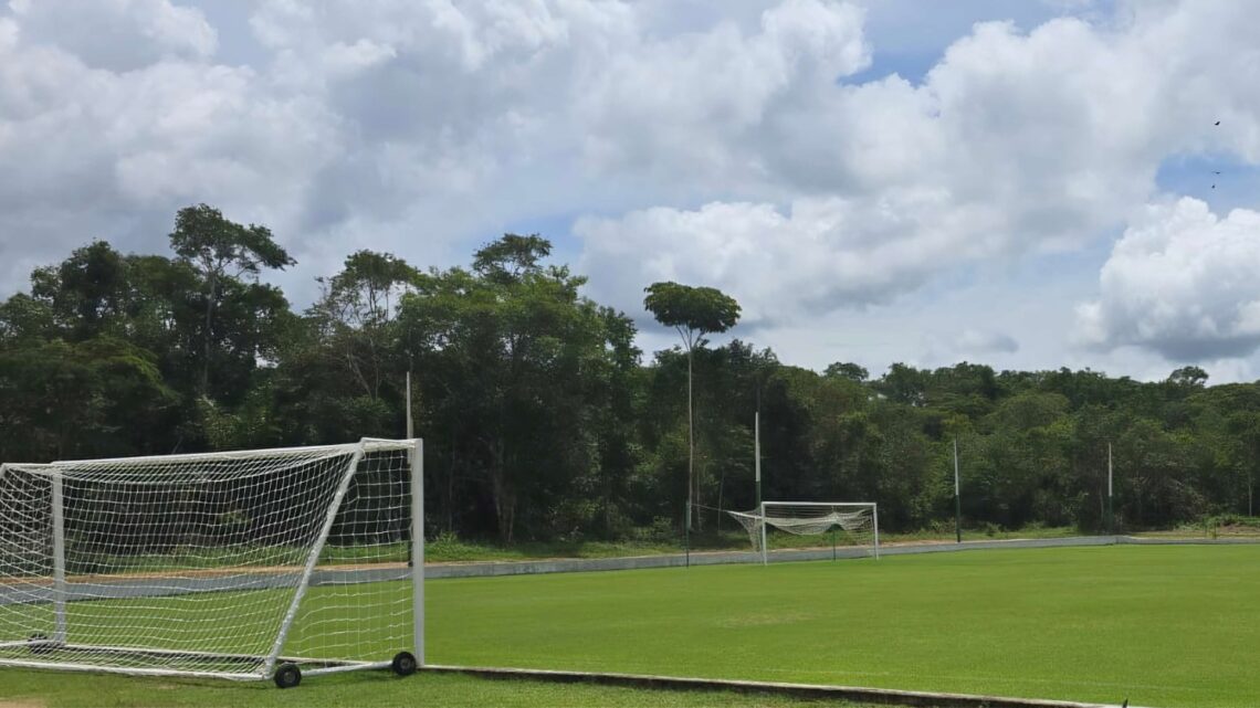 Ipaam multa centro de futebol em Iranduba em R$ 83 mil por infrações ambientais