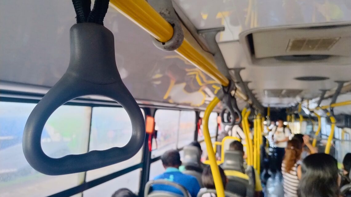 Prefeitura de Manaus recorre ao STJ para aumento da passagem de ônibus e órgão pede manifestação do MPAM