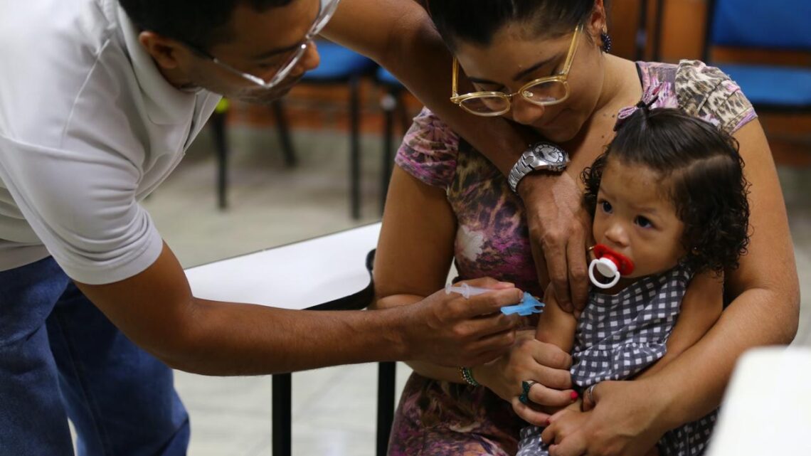 Governo do Amazonas alinha estratégias para início das ações da nova edição do Selo Unicef