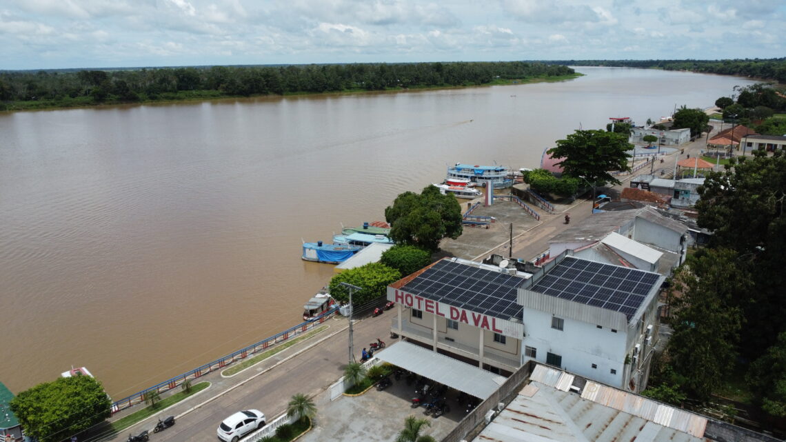 Mercado de energia solar cresce 528% no Amazonas e se torna alternativa para economizar na conta de luz