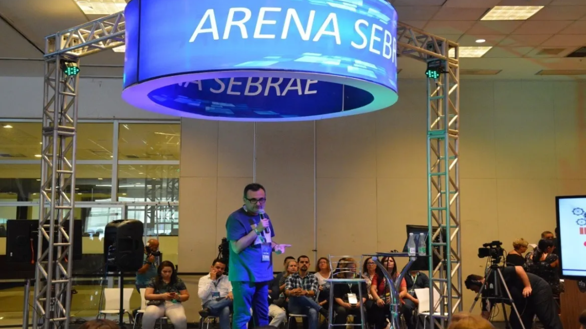 Zona Norte de Manaus recebe “Caravana do Empreendedorismo” com palestras, oficinas e consultorias gratuitas