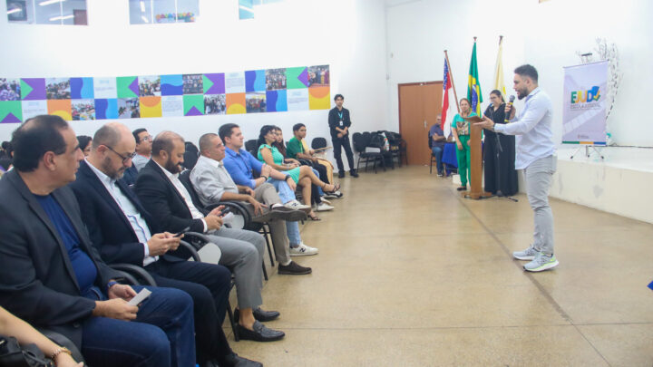 Parceria entre Prefeitura de Manaus e TJ-AM inicia segunda turma de capacitação para facilitadores da ‘Justiça Restaurativa’