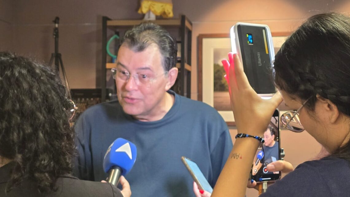 Eduardo Braga anuncia visita do ministro das Cidades para entregar 400 casas do Minha Casa, Minha Vida no Amazonas