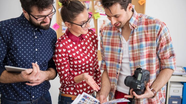 Você sabia que o profissional de marketing tem o seu próprio dia?