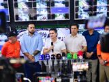 Prefeito David Almeida anuncia novo concurso para a Guarda Municipal em 2026 e reforça compromisso com a segurança preventiva