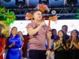 Prefeito David Almeida lança 67º Festival Folclórico do Amazonas e reforça compromisso com a cultura popular em Manaus 