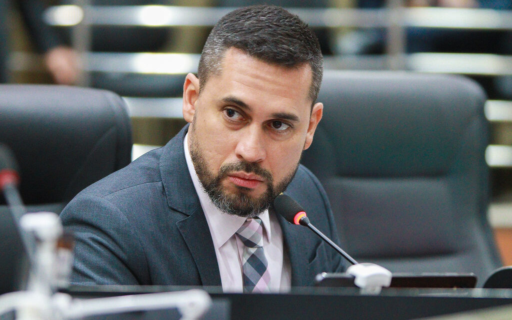PL que propõe transparência na fiscalização eletrônica de trânsito começa a tramitar na CMM