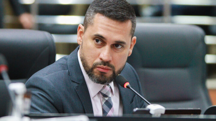 PL que propõe transparência na fiscalização eletrônica de trânsito começa a tramitar na CMM