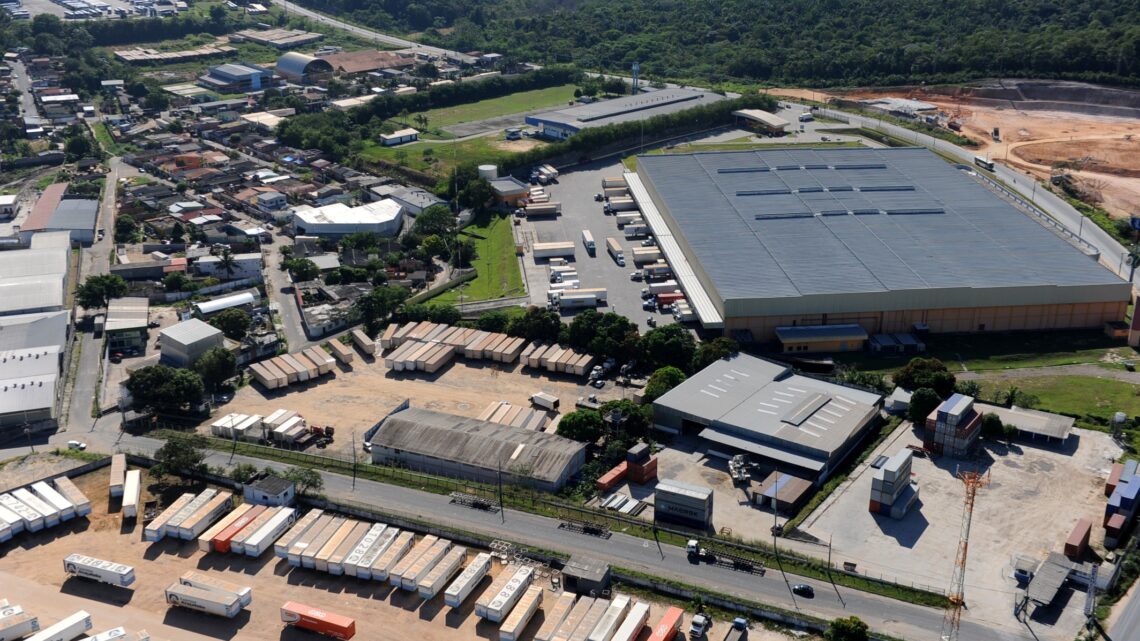 Consumo de gás natural no Amazonas cresce na indústria e no comércio