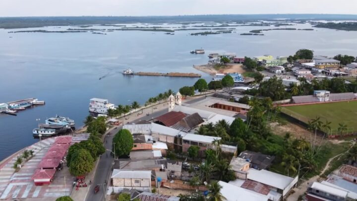 Após recomendação do MPAM, município de Uarini reforça segurança em escolas