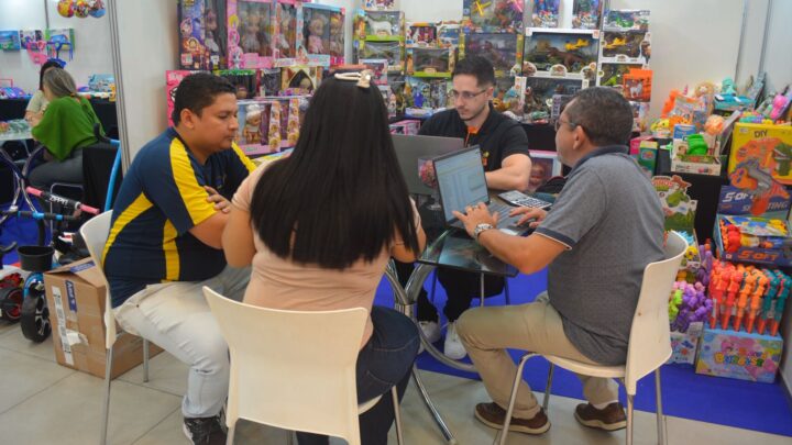Vitrine de negócios: Expo Multimix chega à Manaus com grandes oportunidades