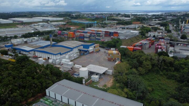 PIM bate recorde de mão de obra com mais de 131 mil empregos diretos e tem crescimento de 14,82% no faturamento