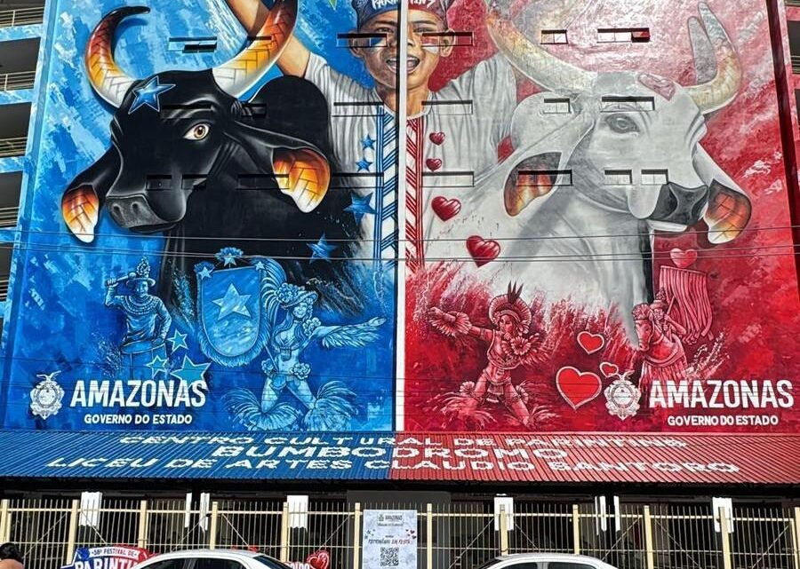 Crea-AM realiza mais de 70 fiscalizações durante o Festival Folclórico de Parintins