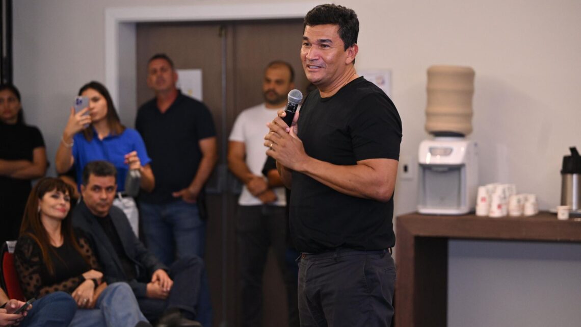 Prefeitura de Manaus realizará 4ª Conferência Municipal das Cidades nos dias 20 e 21 de junho