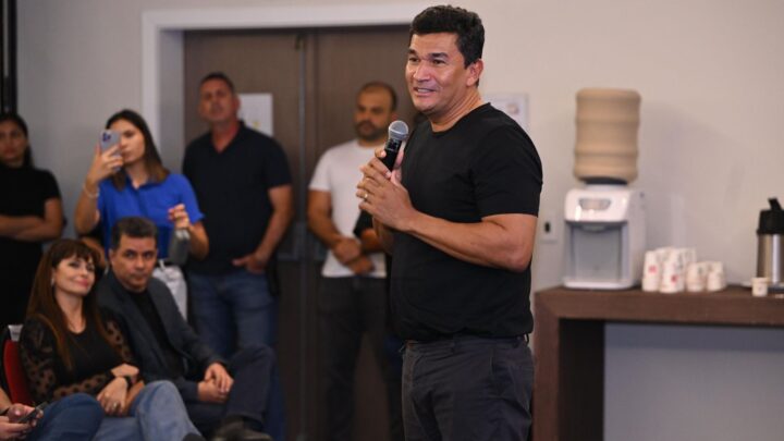 Prefeitura de Manaus realizará 4ª Conferência Municipal das Cidades nos dias 20 e 21 de junho