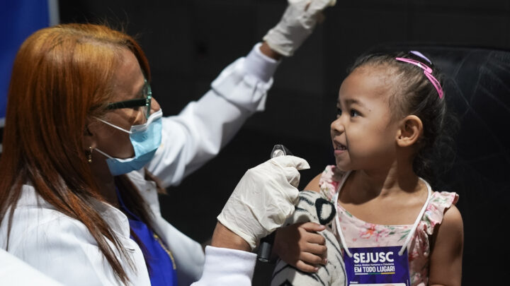 Mega Love Day leva atendimento gratuito e solidariedade à comunidade em Manaus