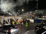 Segunda etapa do Campeonato Amazonas Dragway acontece neste fim de semana, em Iranduba