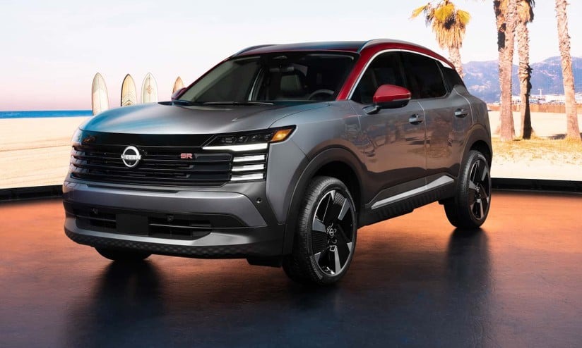 SUV compacto de nova geração será lançado no dia 3 com test drives antecipados em Manaus