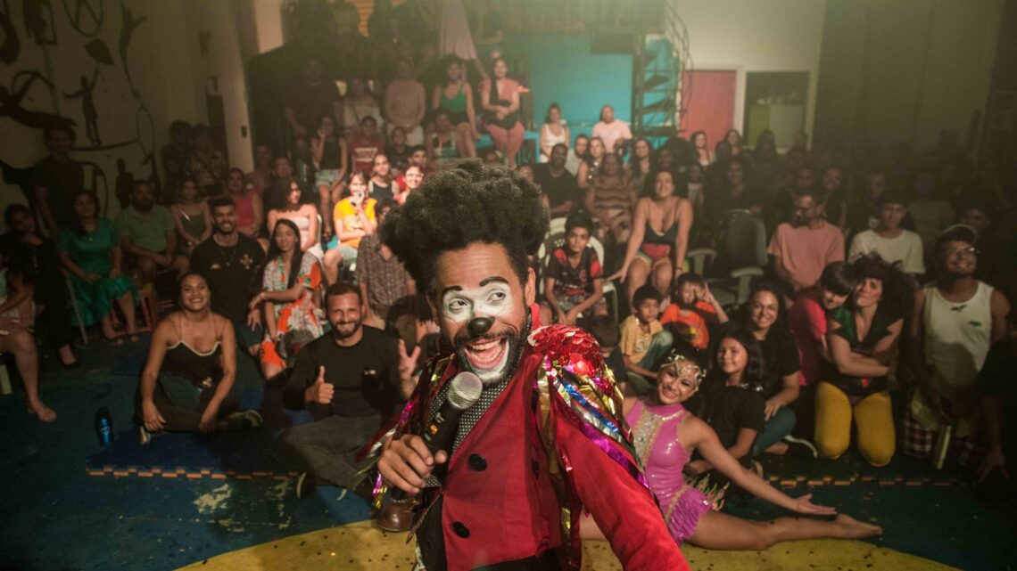 Festival Lona Aberta 2025 prorroga inscrições até 19 de julho