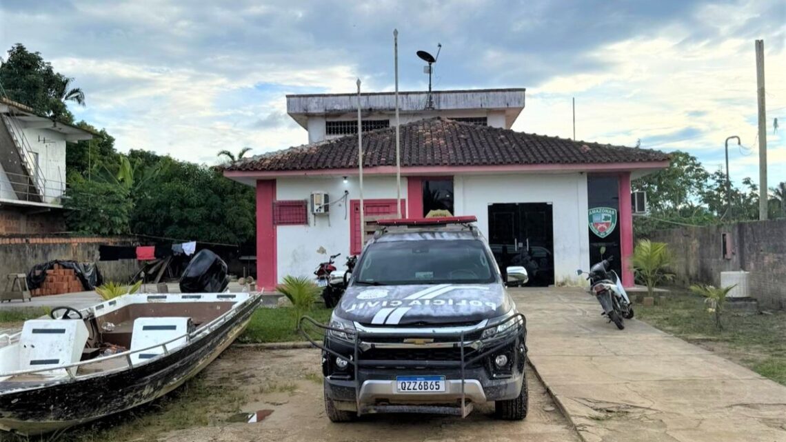 Com foco em vítimas de violência, MPAM encaminha recomendação para aprimorar registro de ocorrências em Japurá
