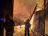 Corpo de Bombeiros atende primeira ocorrência com drone desenvolvido para combater incêndios