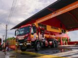 Em três meses, cinco novos municípios do AM passaram a contar com bases fixas do Corpo de Bombeiros