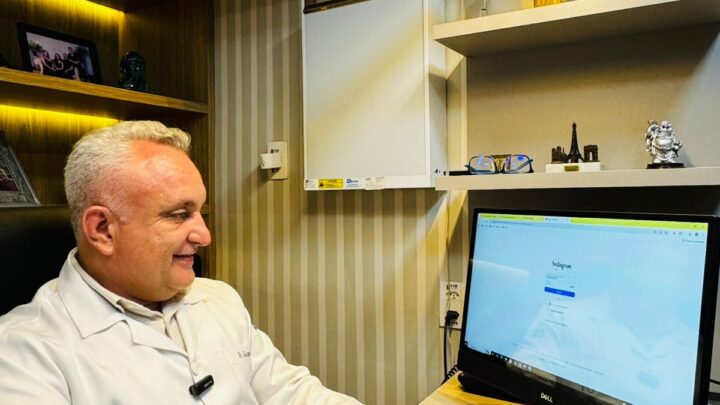 Mês dos pais: levar o filho ao urologista desde cedo pode quebrar o ciclo de tabus sobre a saúde masculina