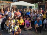 Arte, inclusão e sustentabilidade: oficinas e visita ao Teatro Amazonas marcam Virada em Manaus