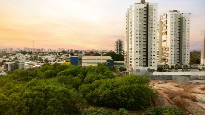 Engeco anuncia maior lançamento imobiliário de alto padrão já realizado em Manaus