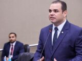 Presidente Roberto Cidade propõe apoio à FCecon com destinação de emendas parlamentares no orçamento estadual