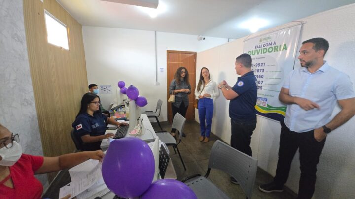 Para proteger vítimas de violência doméstica, MPAM acompanha aplicação efetiva de monitoramento eletrônico