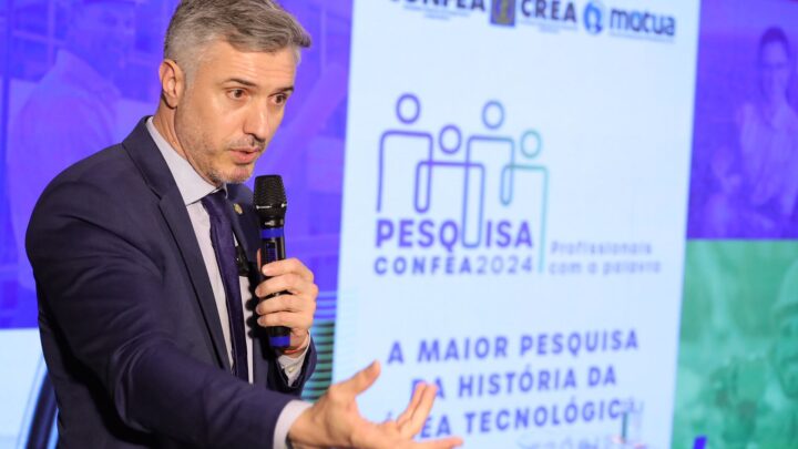 CENATEC reúne nomes de peso da Engenharia, Agronomia e Geociências para debater inovação e sustentabilidade na Amazônia