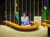 Câmara aprova projeto relatado por Amom Mandel que garante benefícios tributários a entidades de assistência social