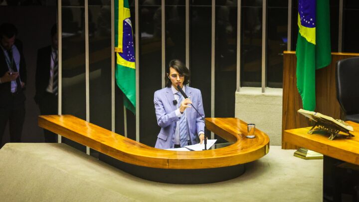 Câmara aprova projeto relatado por Amom Mandel que garante benefícios tributários a entidades de assistência social