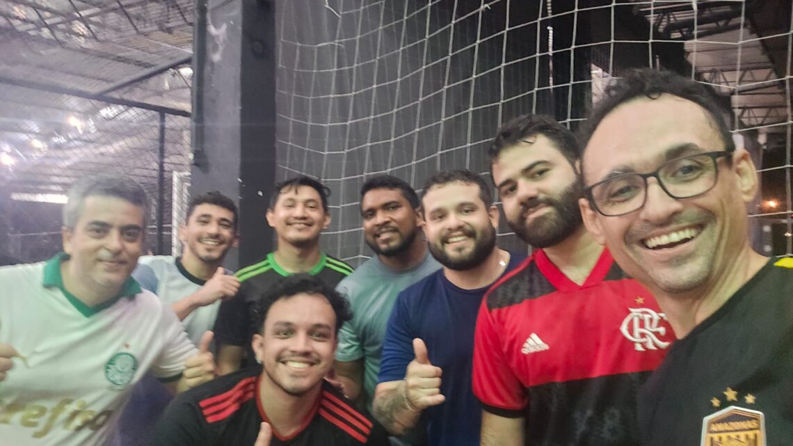 LIFIT chega à 3ª edição e promete integração entre profissionais de tecnologia pelo futebol