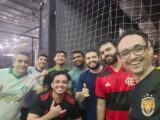 LIFIT chega à 3ª edição e promete integração entre profissionais de tecnologia pelo futebol