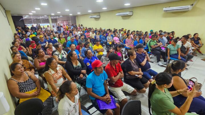 Jornada de Cirurgias Oftalmológicas leva esperança a pacientes de Tabatinga com apoio do deputado Dr. George Lins