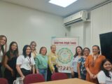 Projeto Juntos pela Vida do MPAM chega a 100 escolas habilitadas ao selo em 2025