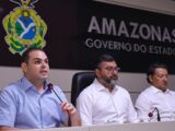 Presidente Roberto Cidade destaca parceria entre Executivo e Legislativo em pacote econômico que reduz IPVA em 50%