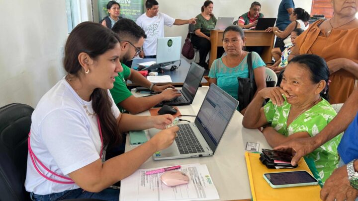 Governo do Amazonas realizará mutirão de regularização ambiental e fundiária em Apuí